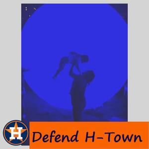 Meet your Posher, Daisy